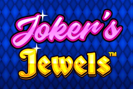 Joker's Jewels Joker's Jewels