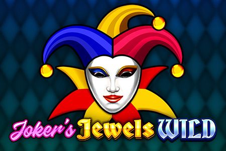 Joker's Jewels Wild Joker's Jewels Wild