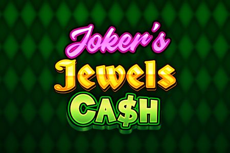 Joker's Jewels Cash Joker's Jewels Cash