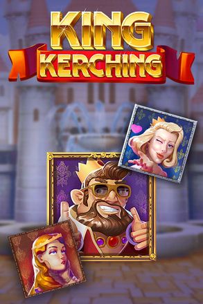 King Kerching